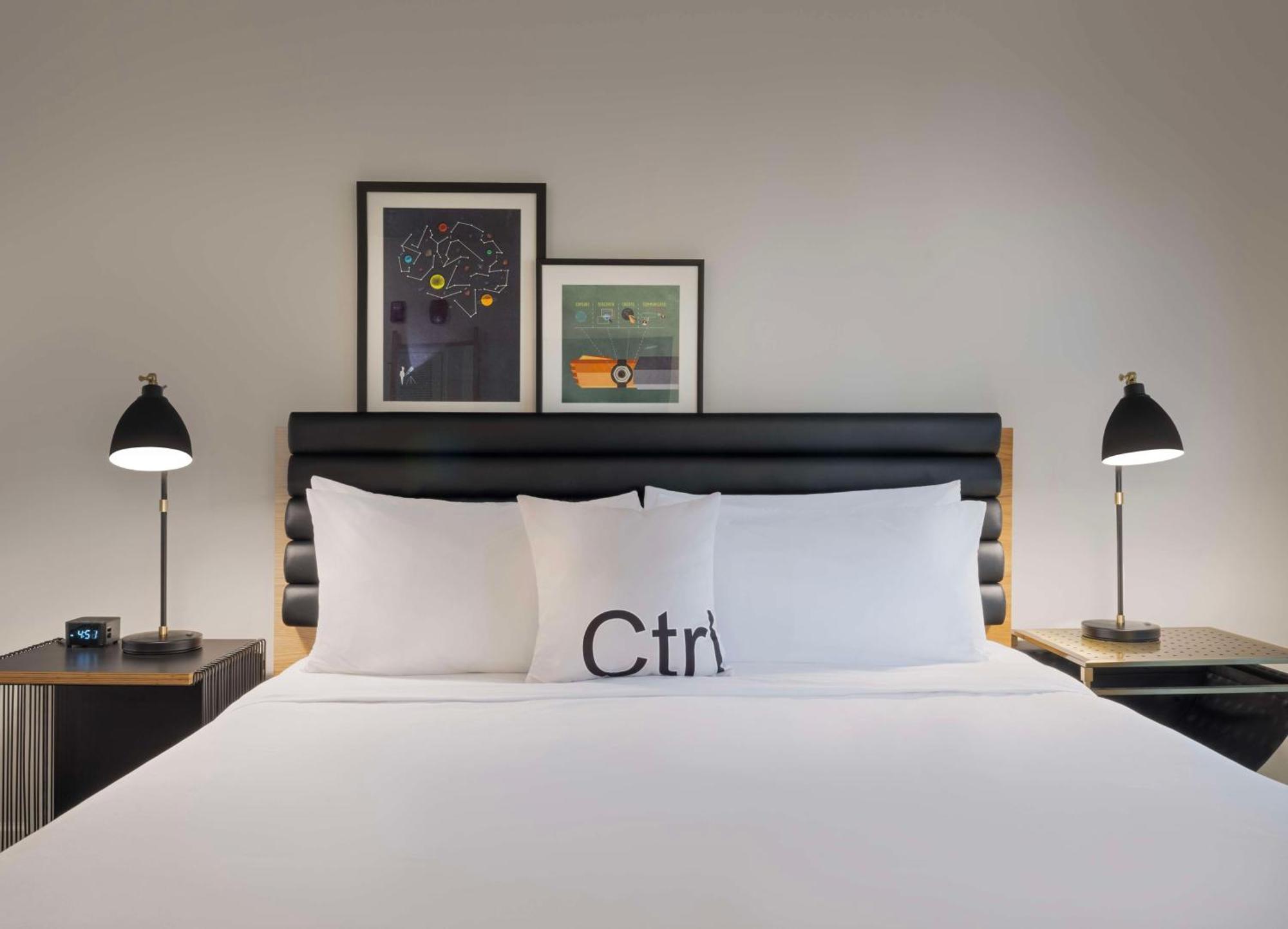 Freepoint Hotel Cambridge, Tapestry Collection By Hilton Exterior foto