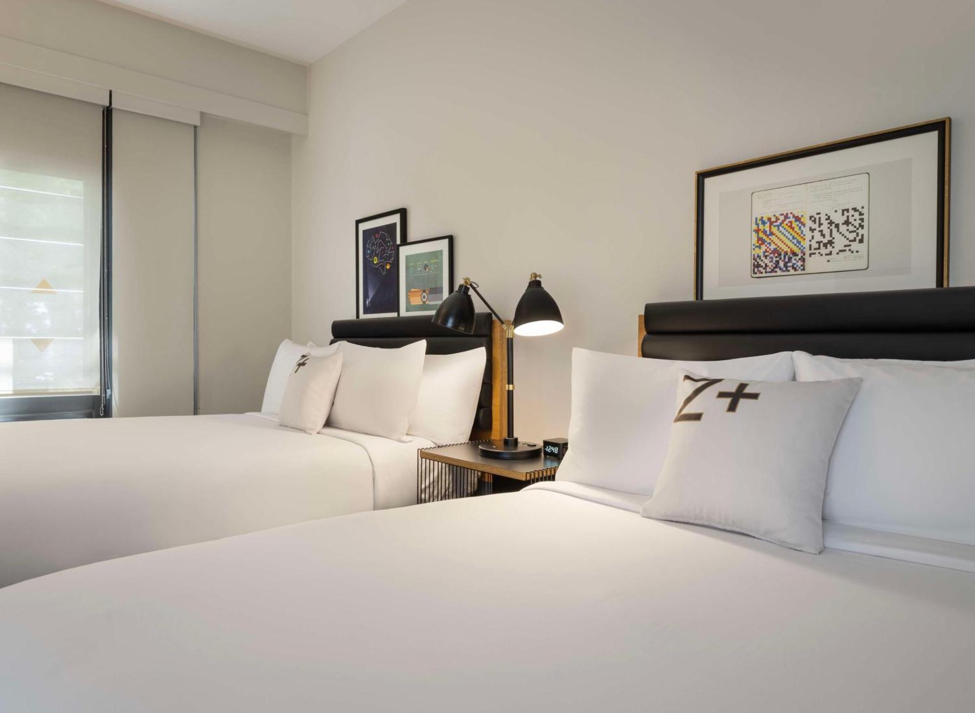 Freepoint Hotel Cambridge, Tapestry Collection By Hilton Exterior foto